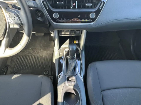 Toyota C-HR Corolla Cross Hybrid 140 Style