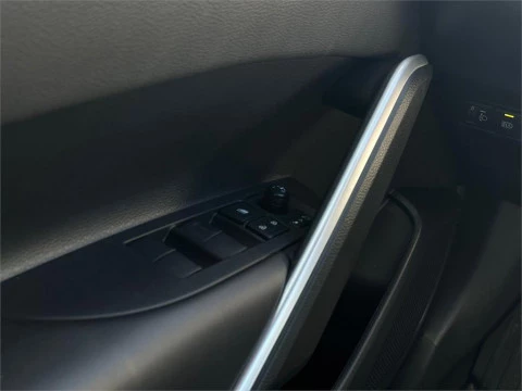 Toyota C-HR Corolla Cross Hybrid 140 Style