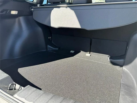 Toyota C-HR Corolla Cross Hybrid 140 Style