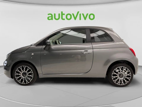 Fiat 500 Dolcevita 1.0 Hybrid 51KW (70 CV)
