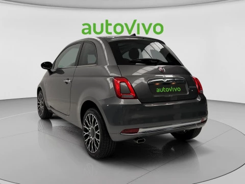 Fiat 500 Dolcevita 1.0 Hybrid 51KW (70 CV)