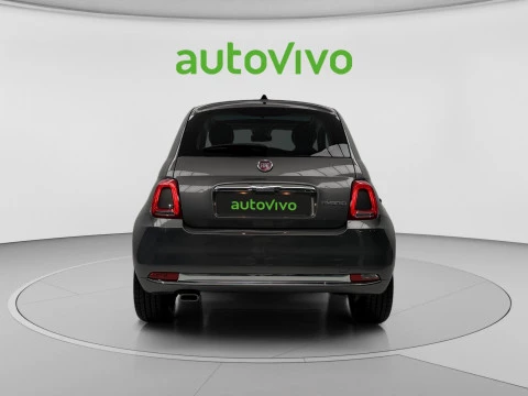 Fiat 500 Dolcevita 1.0 Hybrid 51KW (70 CV)