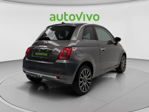 Fiat 500 Dolcevita 1.0 Hybrid 51KW (70 CV)