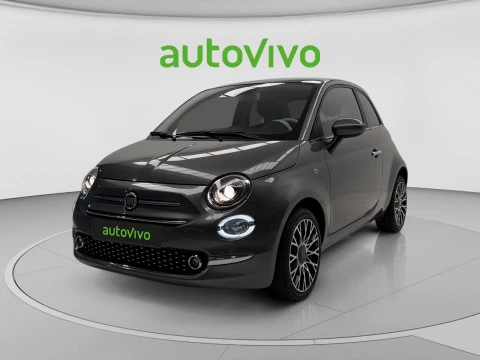 Fiat 500 Dolcevita 1.0 Hybrid 51KW (70 CV)