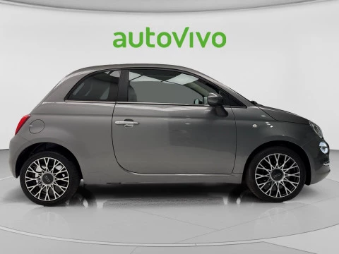 Fiat 500 Dolcevita 1.0 Hybrid 51KW (70 CV)