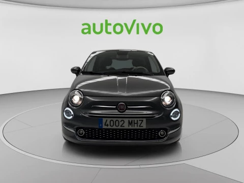 Fiat 500 Dolcevita 1.0 Hybrid 51KW (70 CV)