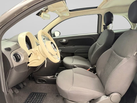 Fiat 500 Dolcevita 1.0 Hybrid 51KW (70 CV)