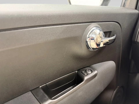 Fiat 500 Dolcevita 1.0 Hybrid 51KW (70 CV)