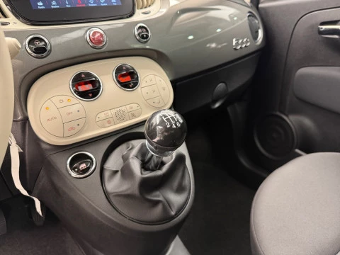 Fiat 500 Dolcevita 1.0 Hybrid 51KW (70 CV)