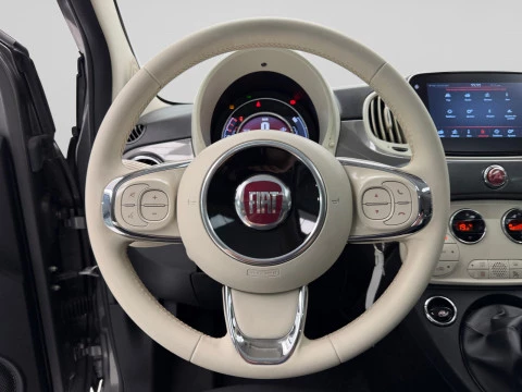 Fiat 500 Dolcevita 1.0 Hybrid 51KW (70 CV)