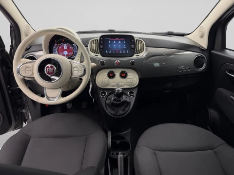 Fiat 500 Dolcevita 1.0 Hybrid 51KW (70 CV)