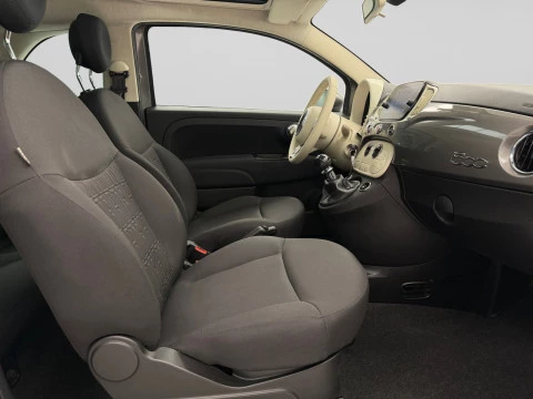 Fiat 500 Dolcevita 1.0 Hybrid 51KW (70 CV)