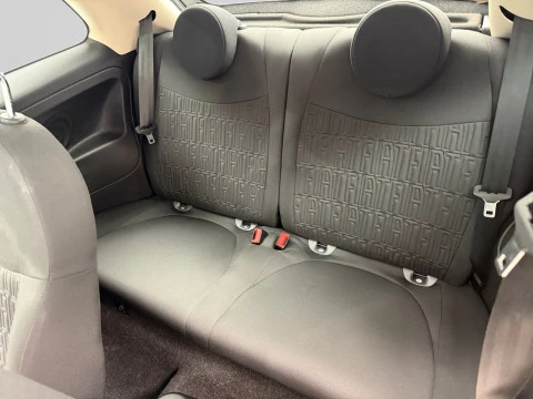 Fiat 500 Dolcevita 1.0 Hybrid 51KW (70 CV)