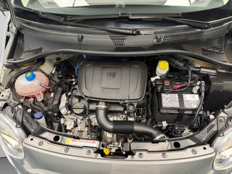 Fiat 500 Dolcevita 1.0 Hybrid 51KW (70 CV)