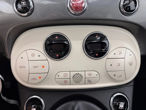 Fiat 500 Dolcevita 1.0 Hybrid 51KW (70 CV)