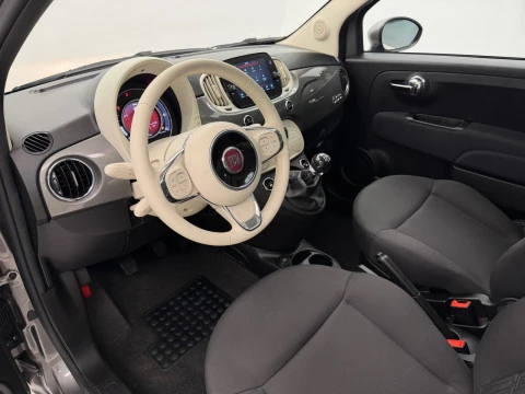 Fiat 500 Dolcevita 1.0 Hybrid 51KW (70 CV)