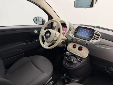 Fiat 500 Dolcevita 1.0 Hybrid 51KW (70 CV)