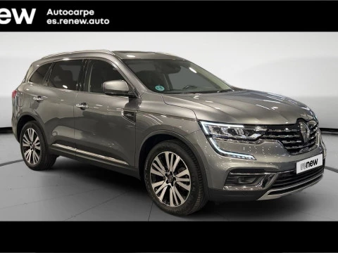 Renault Koleos  2.0dCi Blue Initiale Paris X-Tronic 4x4 135kW