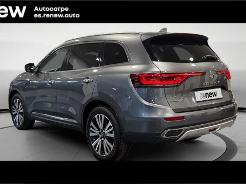Renault Koleos  2.0dCi Blue Initiale Paris X-Tronic 4x4 135kW