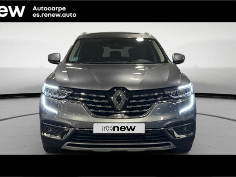 Renault Koleos  2.0dCi Blue Initiale Paris X-Tronic 4x4 135kW