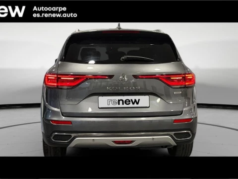 Renault Koleos  2.0dCi Blue Initiale Paris X-Tronic 4x4 135kW