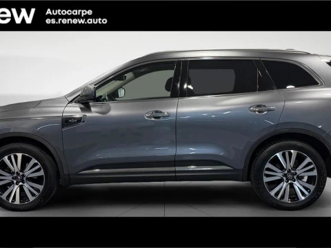 Renault Koleos  2.0dCi Blue Initiale Paris X-Tronic 4x4 135kW