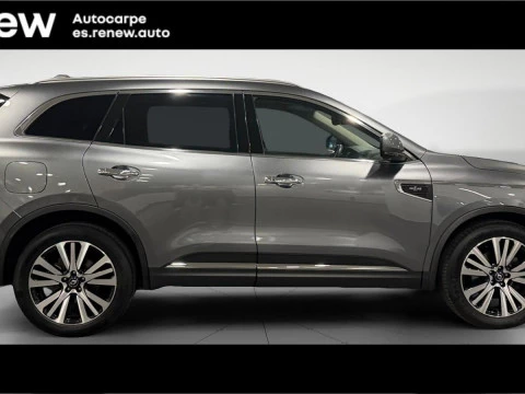 Renault Koleos  2.0dCi Blue Initiale Paris X-Tronic 4x4 135kW