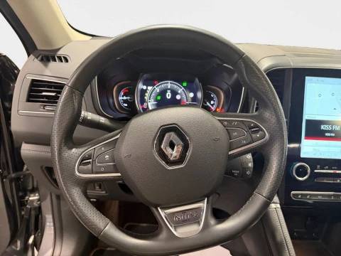 Renault Koleos  2.0dCi Blue Initiale Paris X-Tronic 4x4 135kW