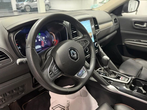 Renault Koleos  2.0dCi Blue Initiale Paris X-Tronic 4x4 135kW