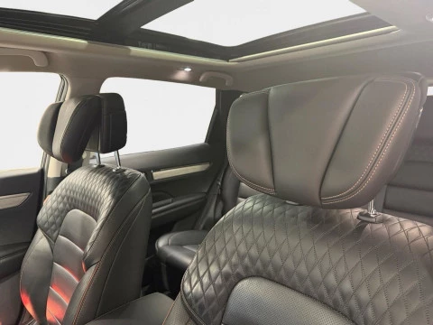 Renault Koleos  2.0dCi Blue Initiale Paris X-Tronic 4x4 135kW