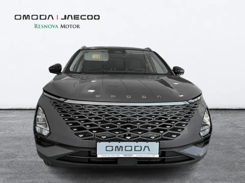 Omoda 5 MY25 - Premium 1.6 TGDI 108kW (145cv)
