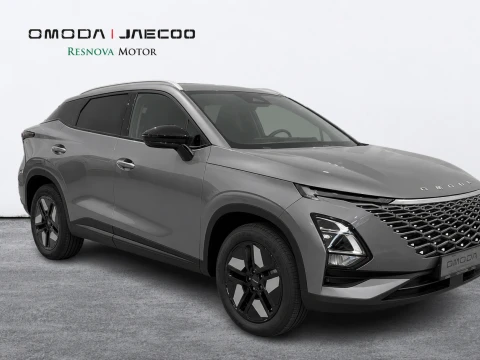 Omoda 5 MY25 - Premium 1.6 TGDI 108kW (145cv)