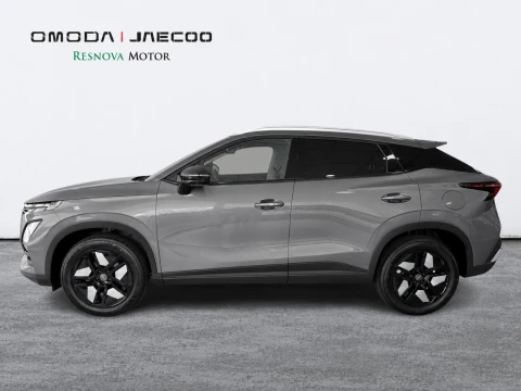 Omoda 5 MY25 - Premium 1.6 TGDI 108kW (145cv)
