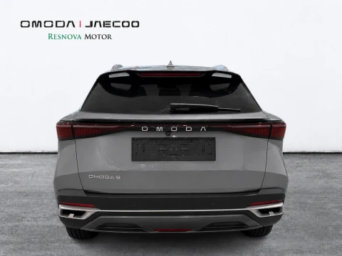 Omoda 5 MY25 - Premium 1.6 TGDI 108kW (145cv)