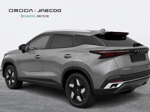 Omoda 5 MY25 - Premium 1.6 TGDI 108kW (145cv)