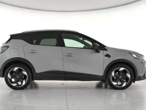 Renault Captur  Eco-G Techno 74kW