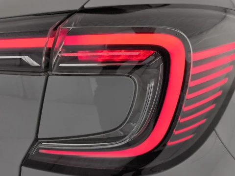 Renault Captur  Eco-G Techno 74kW