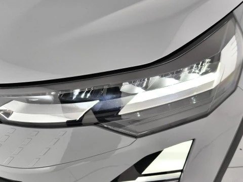 Renault Captur  Eco-G Techno 74kW