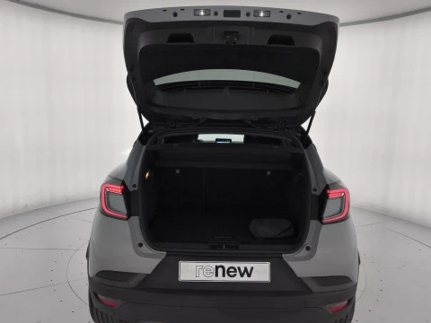 Renault Captur  Eco-G Techno 74kW