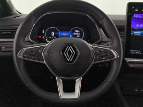 Renault Captur  Eco-G Techno 74kW