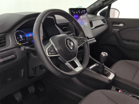 Renault Captur  Eco-G Techno 74kW