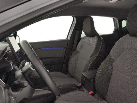 Renault Captur  Eco-G Techno 74kW