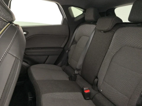 Renault Captur  Eco-G Techno 74kW