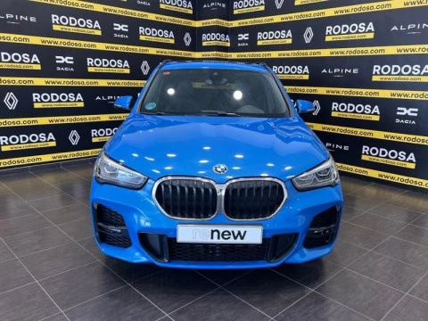 BMW X1 xDrive18dA