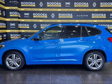 BMW X1 xDrive18dA