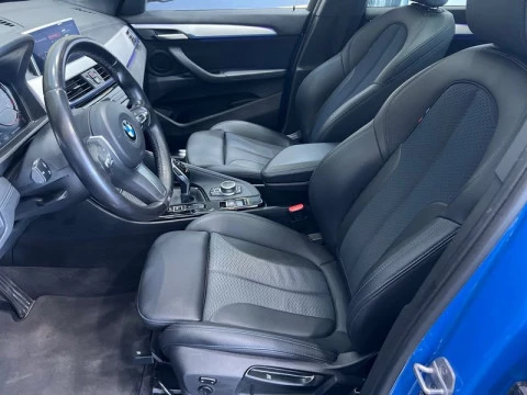 BMW X1 xDrive18dA