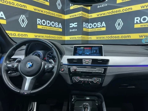 BMW X1 xDrive18dA
