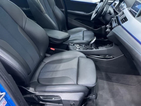 BMW X1 xDrive18dA