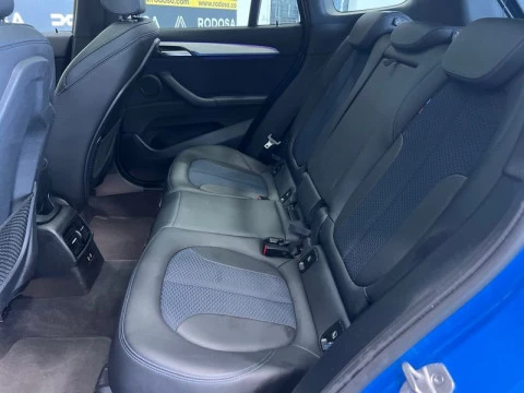 BMW X1 xDrive18dA