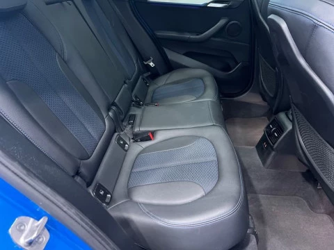 BMW X1 xDrive18dA